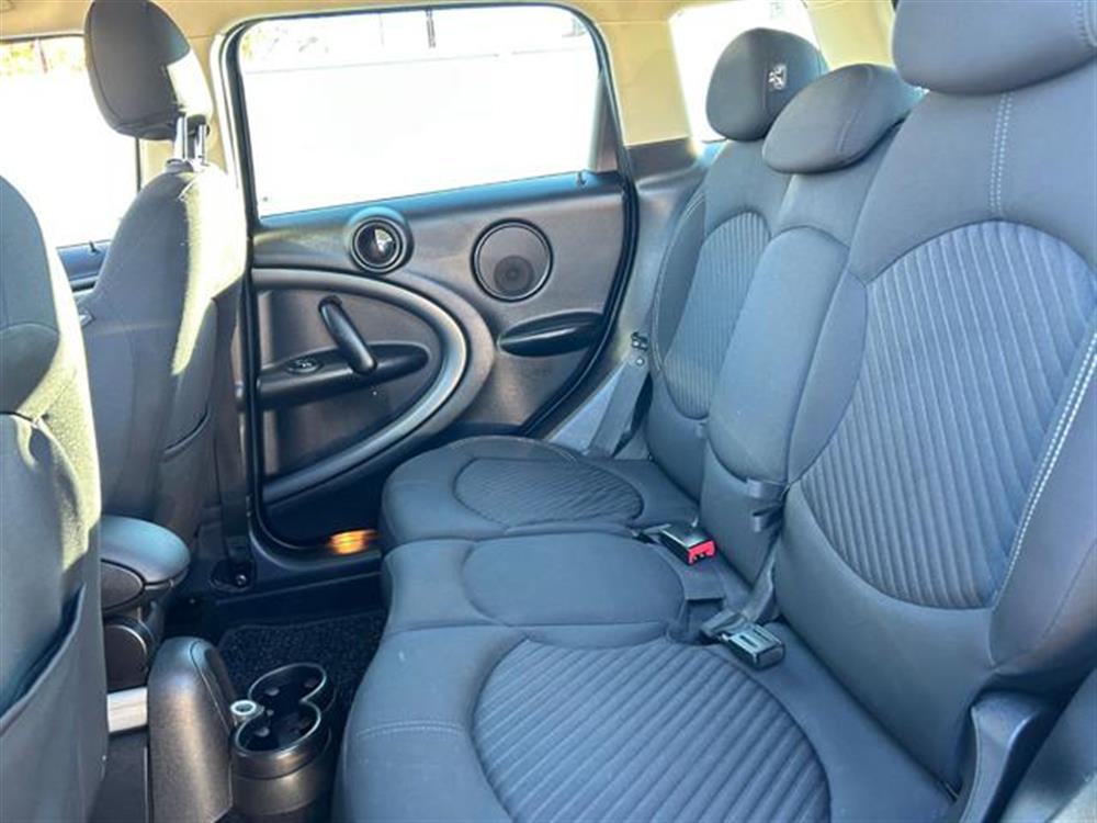 Countryman Countryman 2.0 SD 143cv ALL4X4