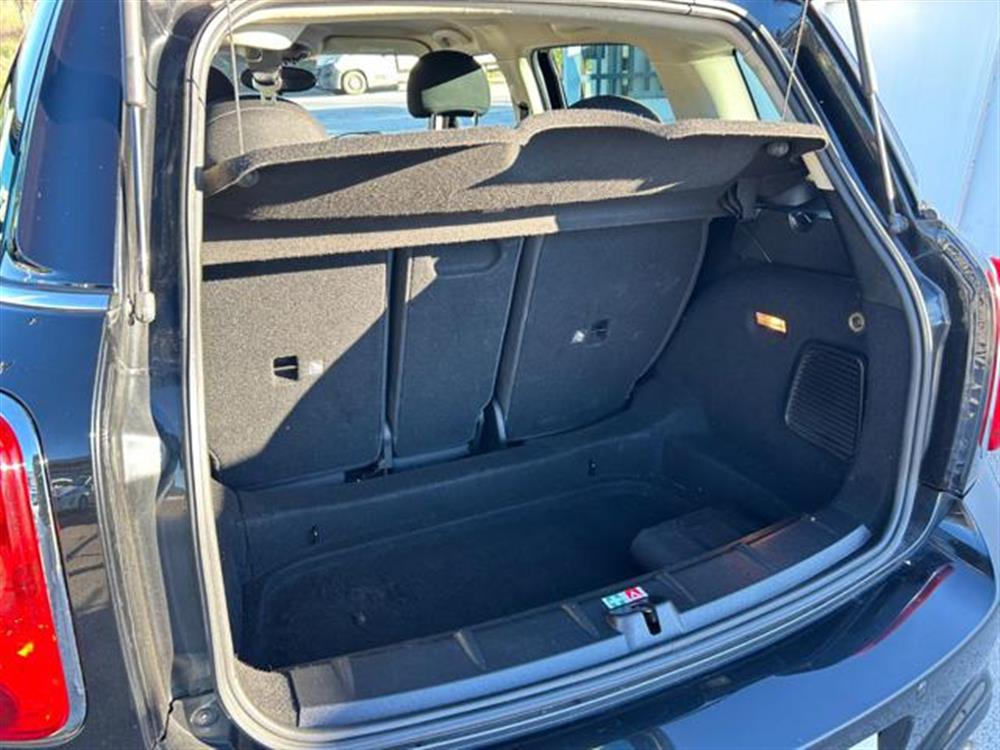 Countryman Countryman 2.0 SD 143cv ALL4X4