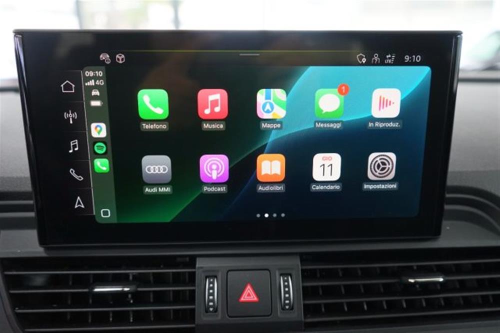 Q5 Q5 35 TDI S tronic Busi