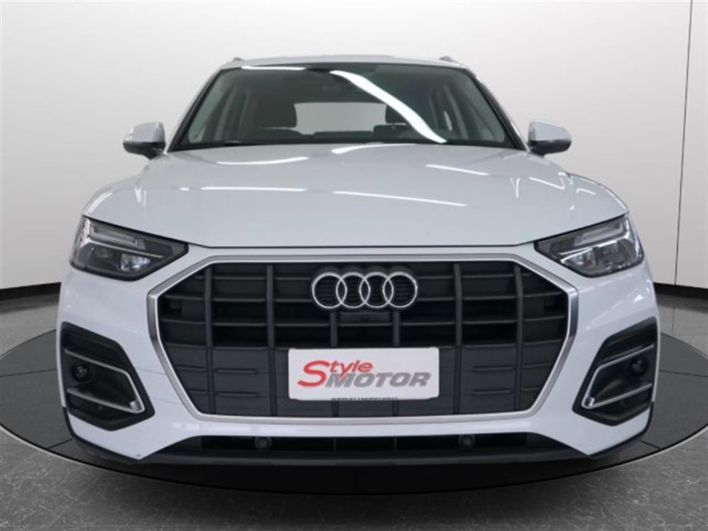 Q5 Q5 35 TDI S tronic Busi