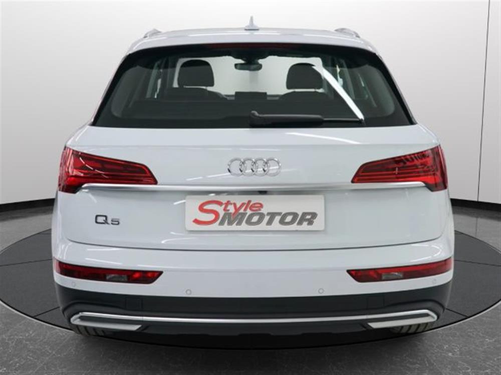 Q5 Q5 35 TDI S tronic Busi