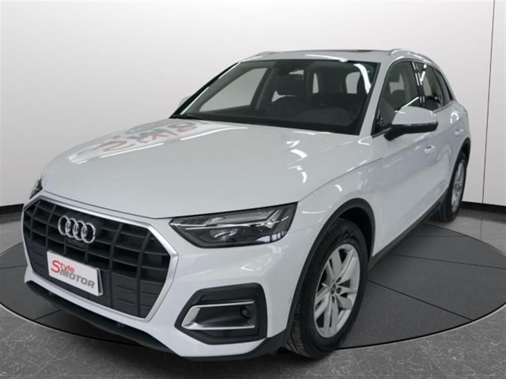 Q5 Q5 35 TDI S tronic Busi