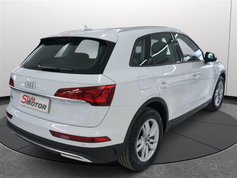 Q5 Q5 35 TDI S tronic Busi