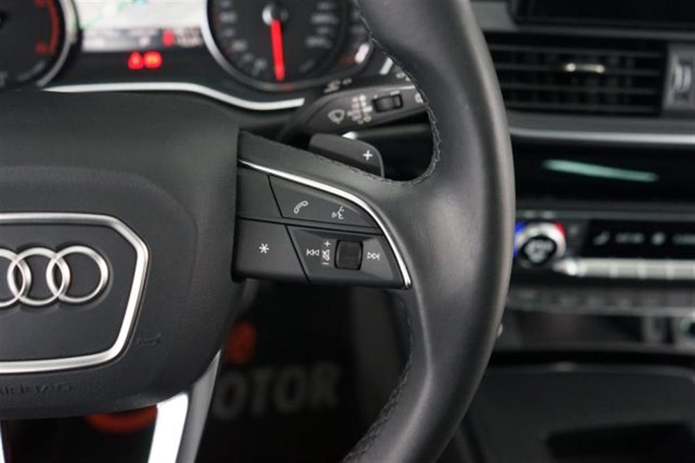 Q5 Q5 35 TDI S tronic Busi