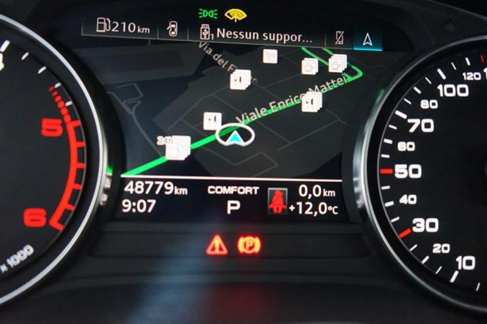 Q5 Q5 35 TDI S tronic Busi