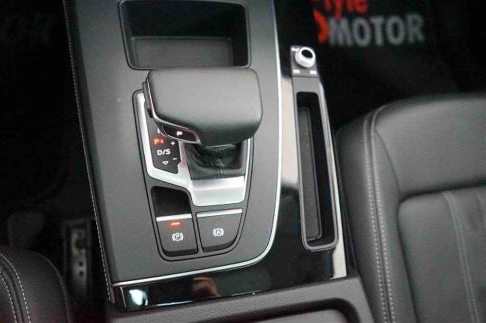 Q5 Q5 35 TDI S tronic Busi
