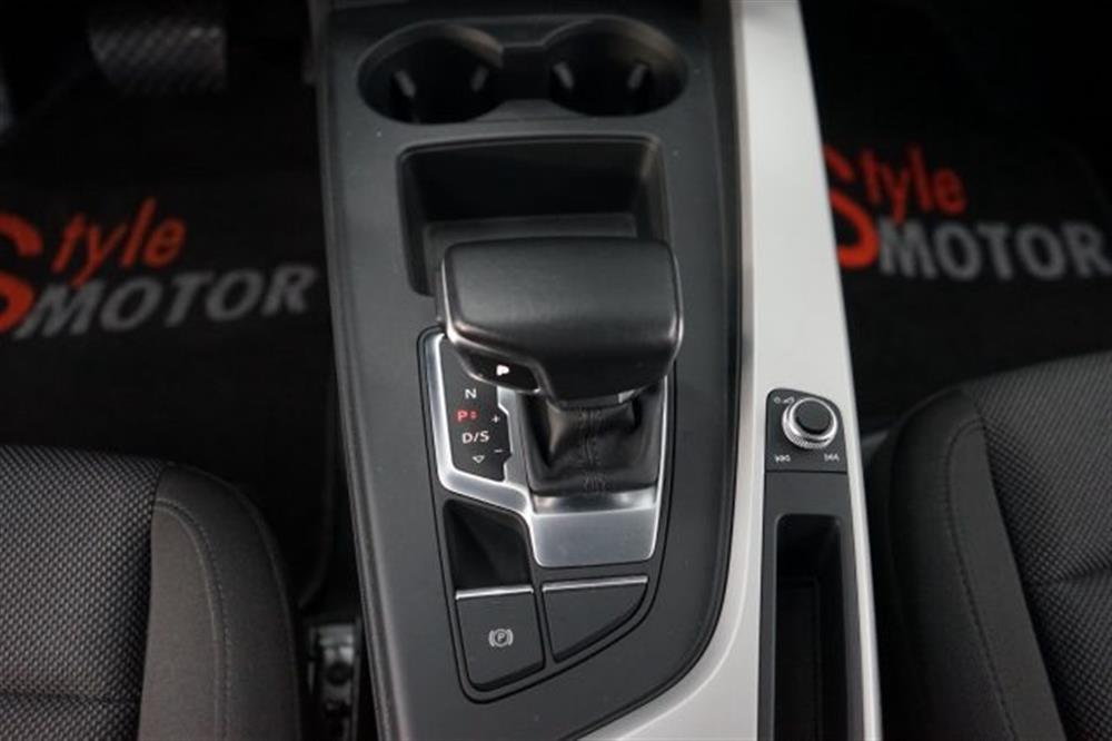 A4 A4 Avant 2.0 35 TDI Str