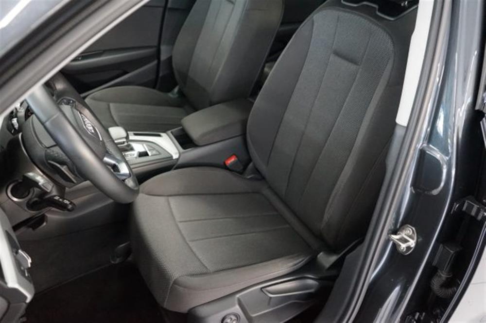 A4 A4 Avant 2.0 35 TDI Str