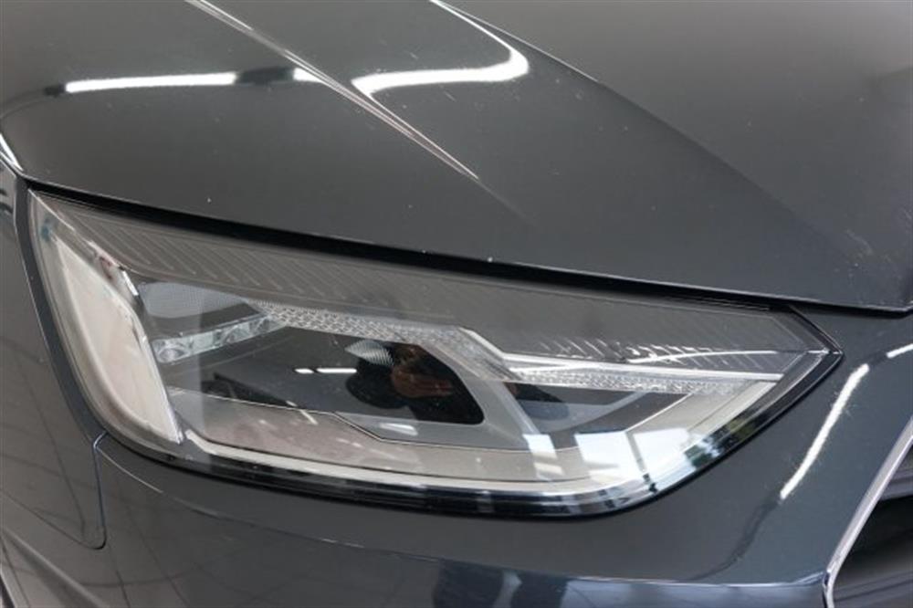 A4 A4 Avant 2.0 35 TDI Str