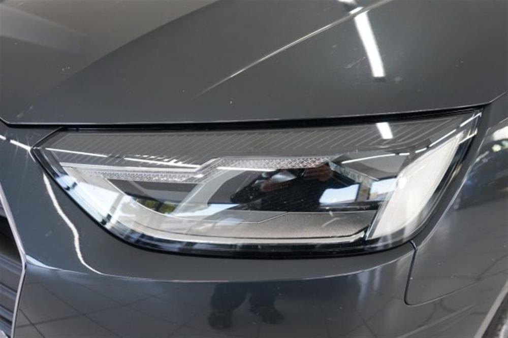 A4 A4 Avant 2.0 35 TDI Str