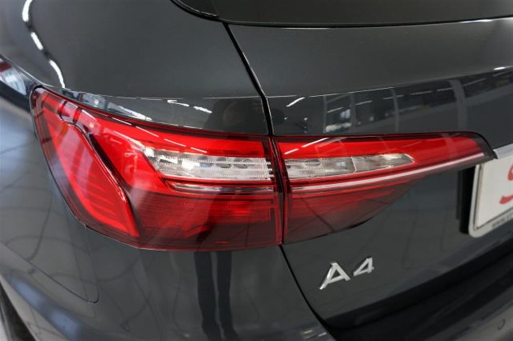 A4 A4 Avant 2.0 35 TDI Str