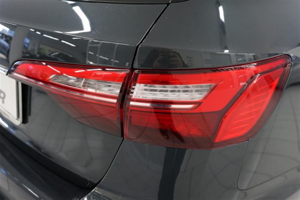 A4 A4 Avant 2.0 35 TDI Str