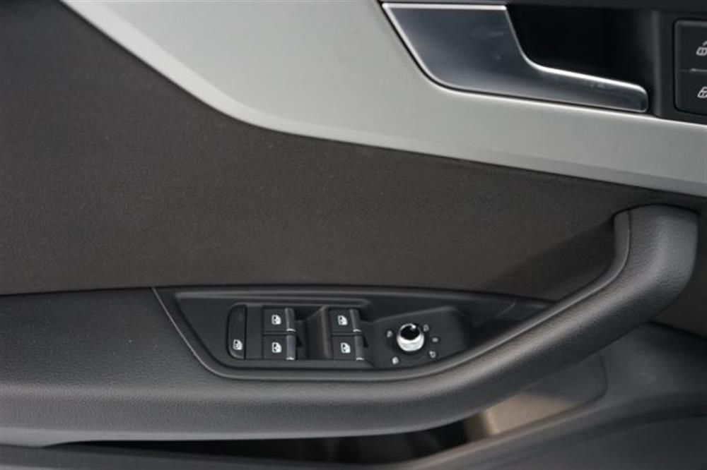 A4 A4 Avant 2.0 35 TDI Str