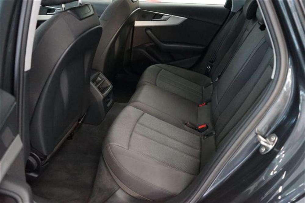 A4 A4 Avant 2.0 35 TDI Str