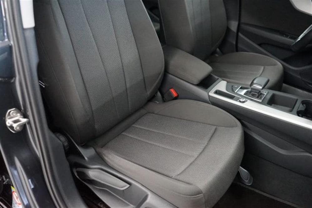 A4 A4 Avant 2.0 35 TDI Str