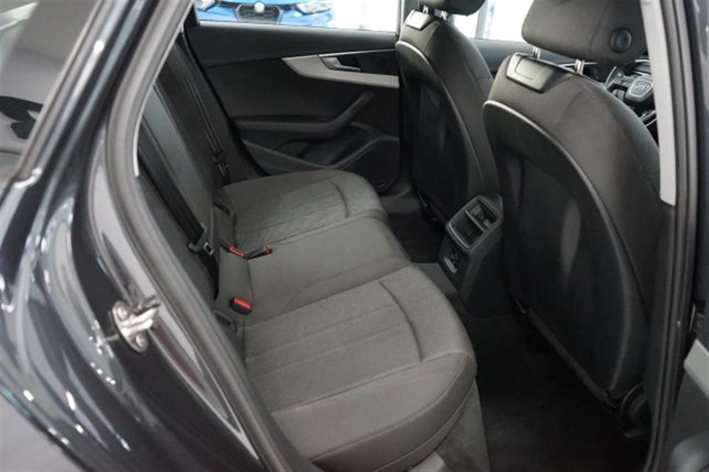 A4 A4 Avant 2.0 35 TDI Str