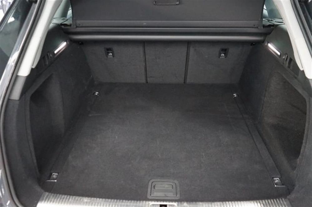 A4 A4 Avant 2.0 35 TDI Str