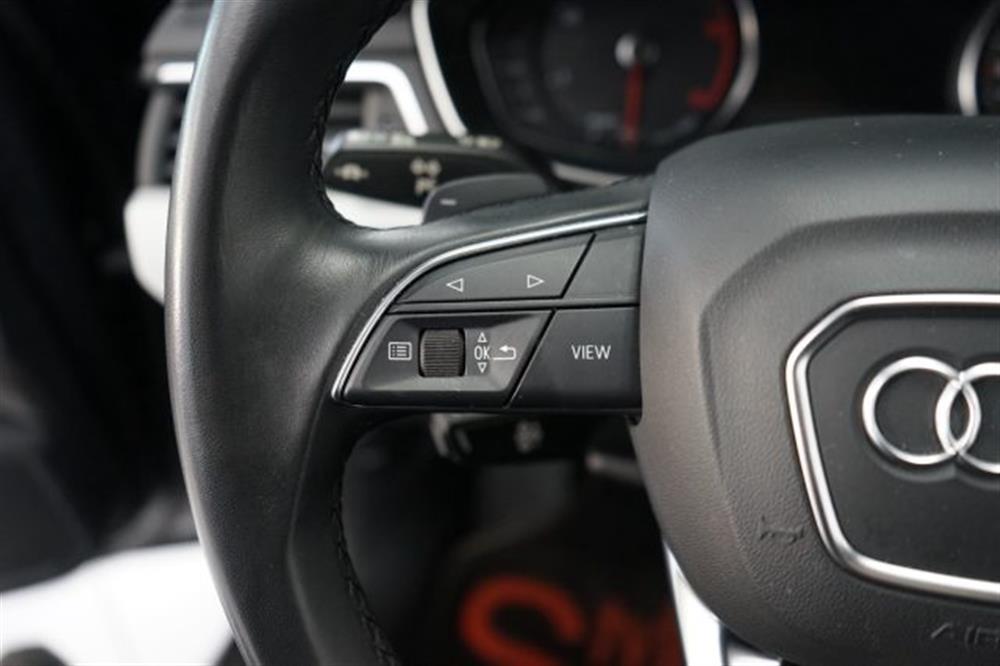 A4 A4 Avant 2.0 35 TDI Str