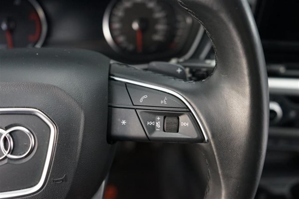 A4 A4 Avant 2.0 35 TDI Str