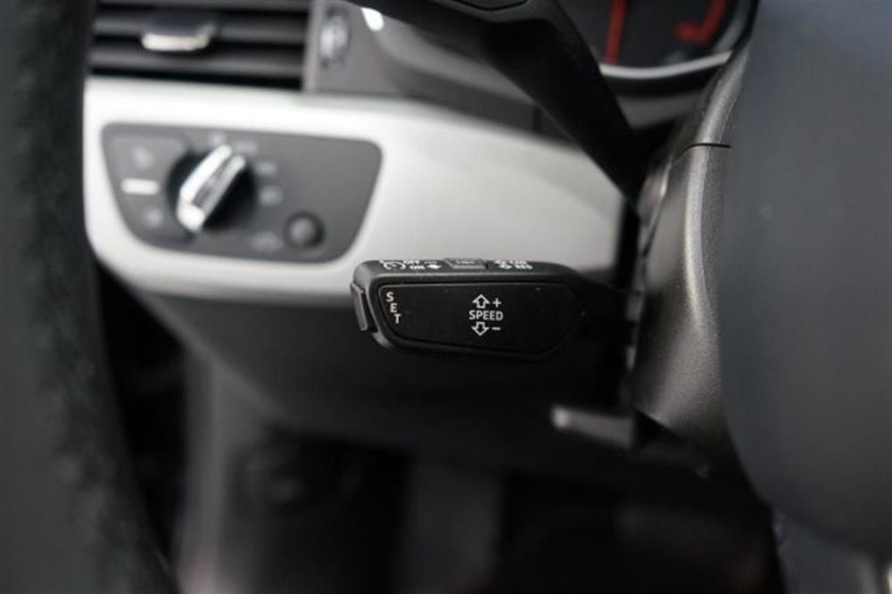 A4 A4 Avant 2.0 35 TDI Str