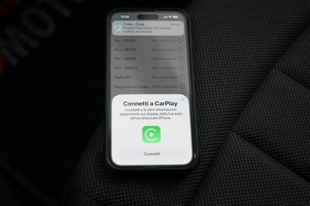 A4 A4 Avant 2.0 35 TDI Str