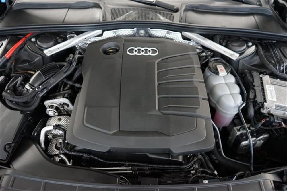 A4 A4 Avant 2.0 35 TDI Str