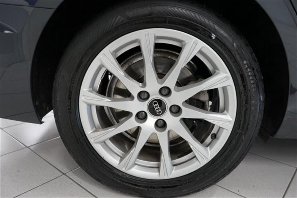 A4 A4 Avant 2.0 35 TDI Str