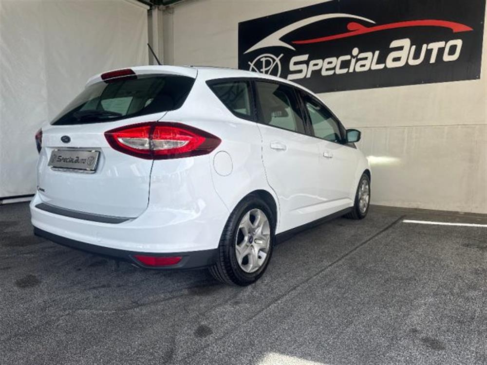 C-Max C-Max 1.6 120CV GPL Titani