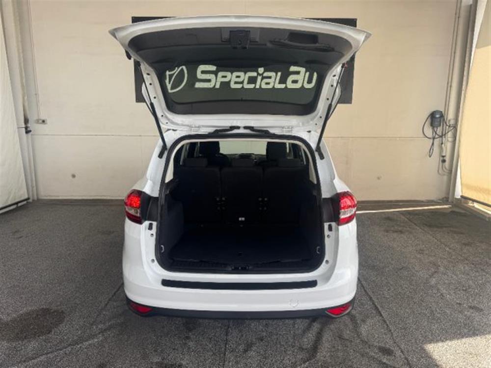 C-Max C-Max 1.6 120CV GPL Titani