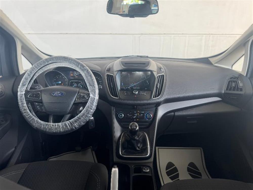 C-Max C-Max 1.6 120CV GPL Titani