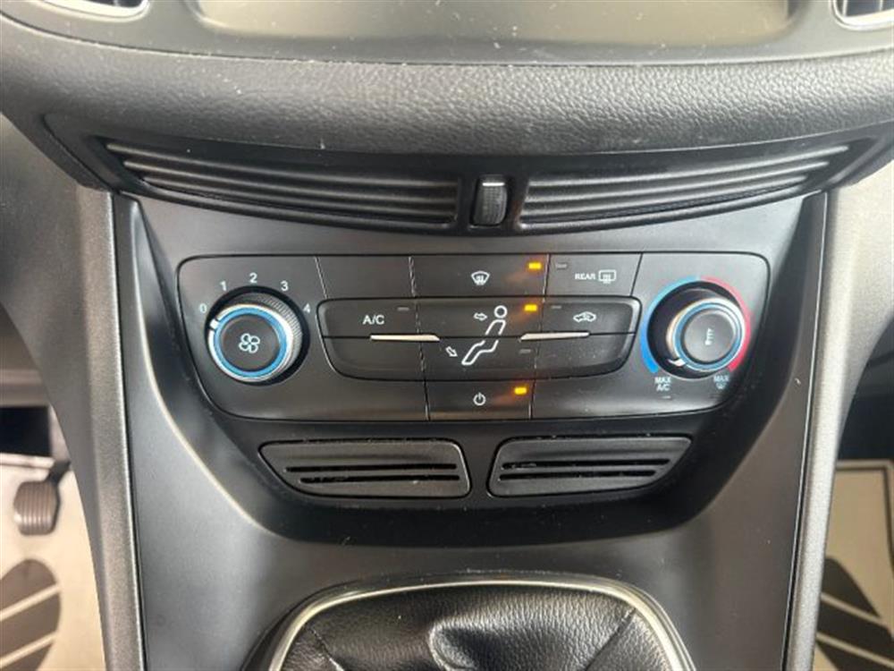 C-Max C-Max 1.6 120CV GPL Titani