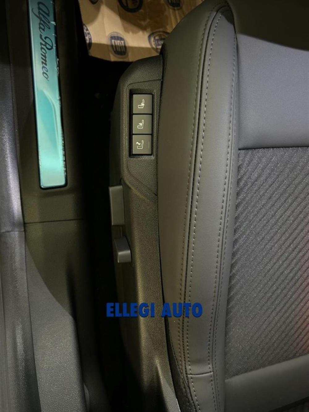 Junior Junior 1.2 145 CV Hybrid eD