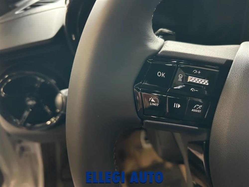 Junior Junior 1.2 145 CV Hybrid eD