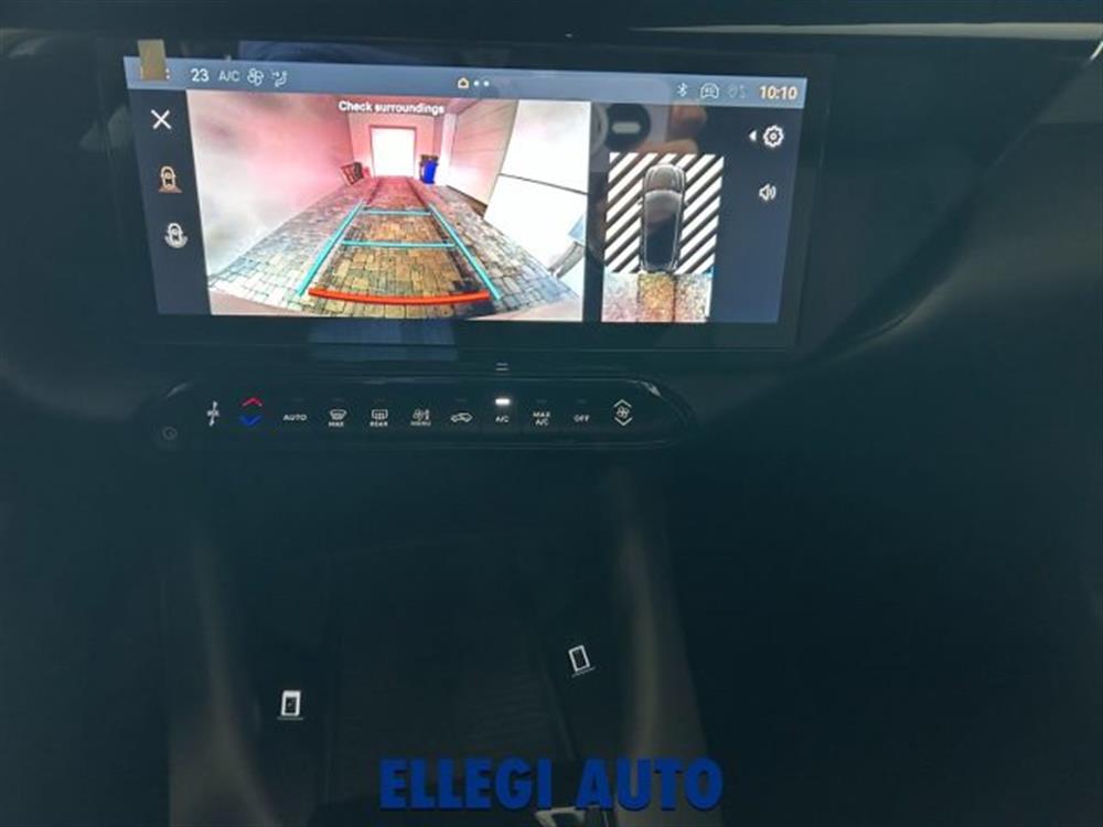 Junior Junior 1.2 145 CV Hybrid eD