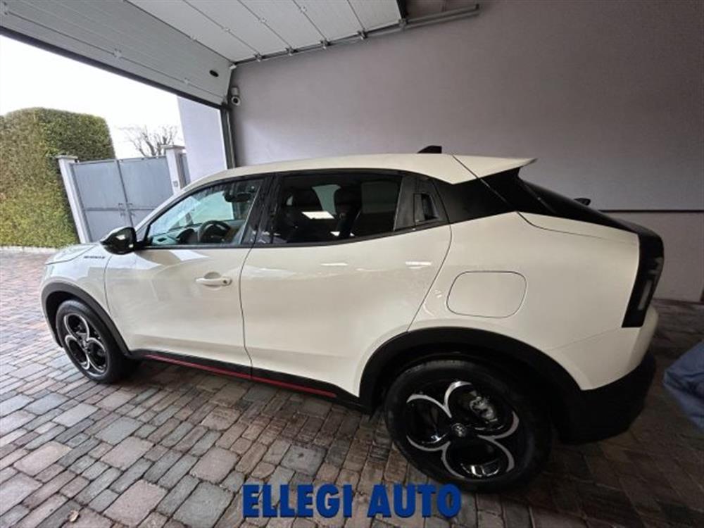 Junior Junior 1.2 145 CV Hybrid eD