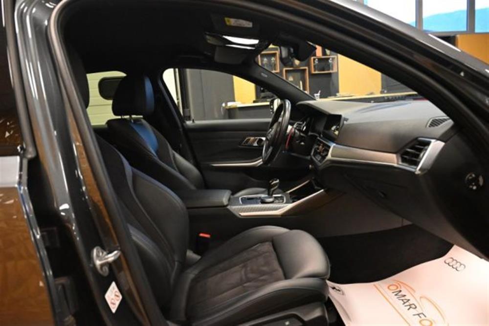 330 330 E X-DRIVE MSPORT M-T