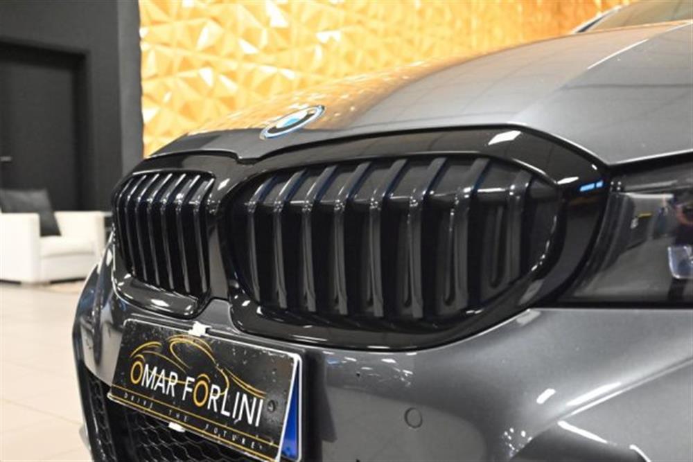 330 330 E X-DRIVE MSPORT M-T