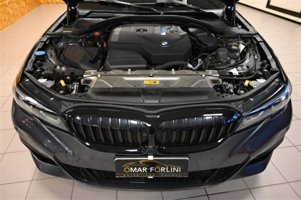 330 330 E X-DRIVE MSPORT M-T