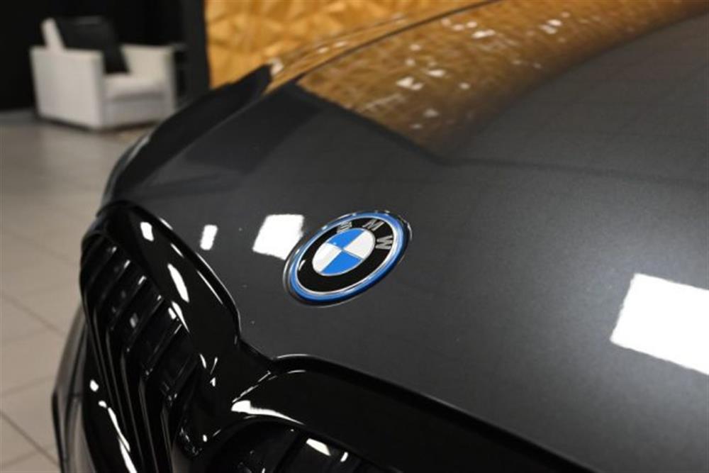 330 330 E X-DRIVE MSPORT M-T