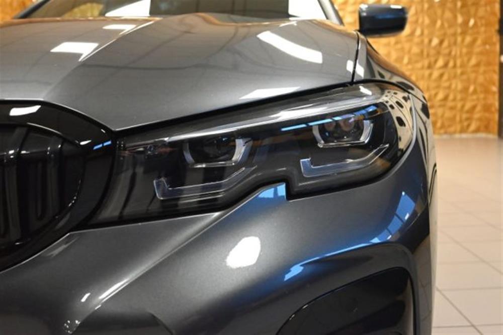 330 330 E X-DRIVE MSPORT M-T