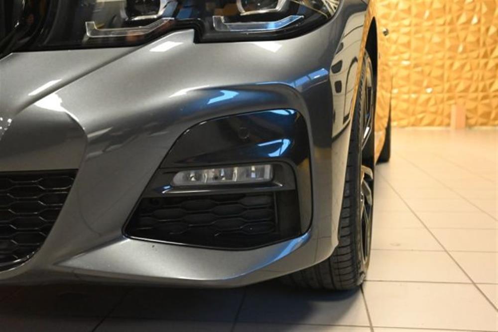 330 330 E X-DRIVE MSPORT M-T