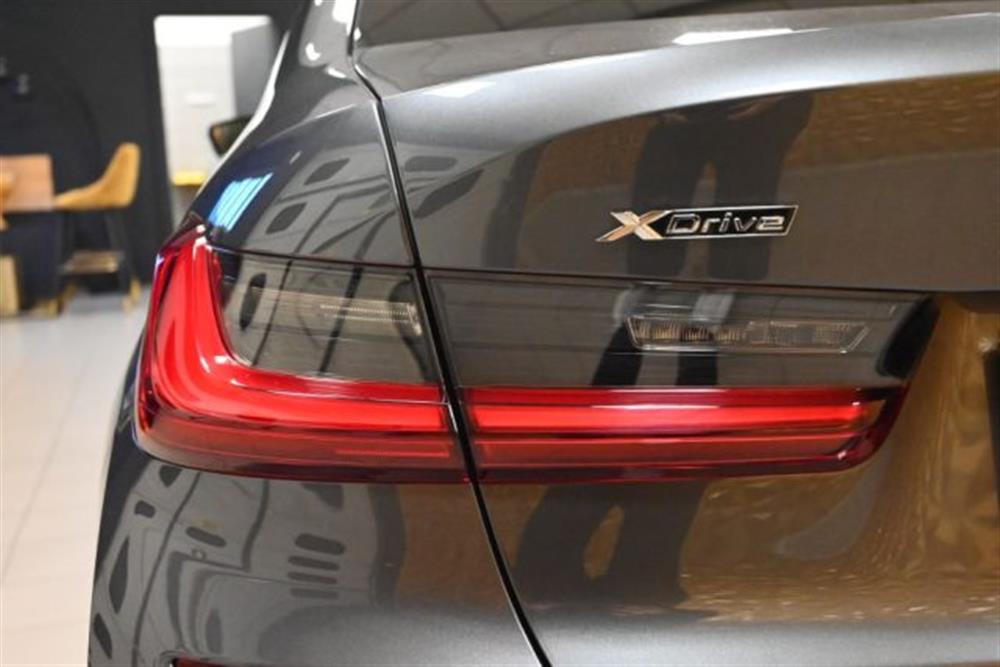 330 330 E X-DRIVE MSPORT M-T