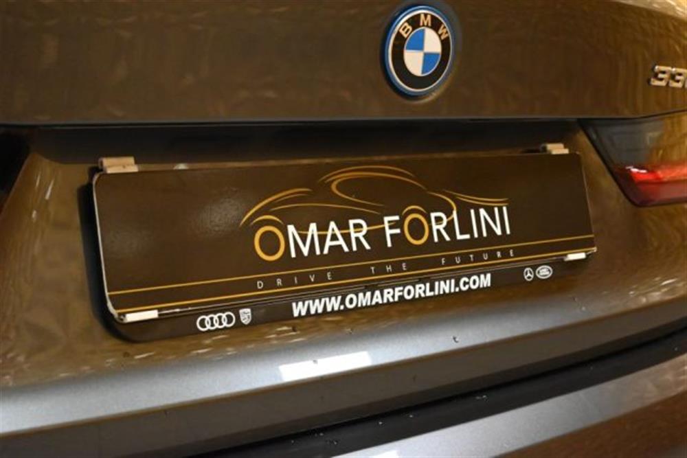 330 330 E X-DRIVE MSPORT M-T