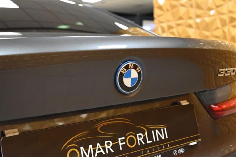 330 330 E X-DRIVE MSPORT M-T