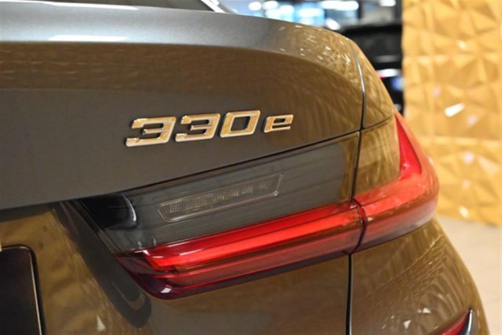 330 330 E X-DRIVE MSPORT M-T