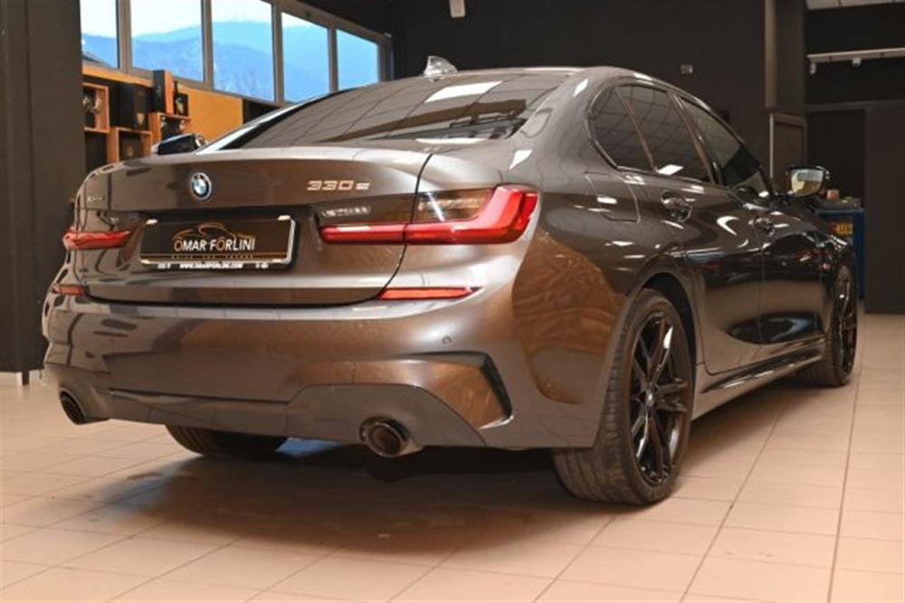 330 330 E X-DRIVE MSPORT M-T