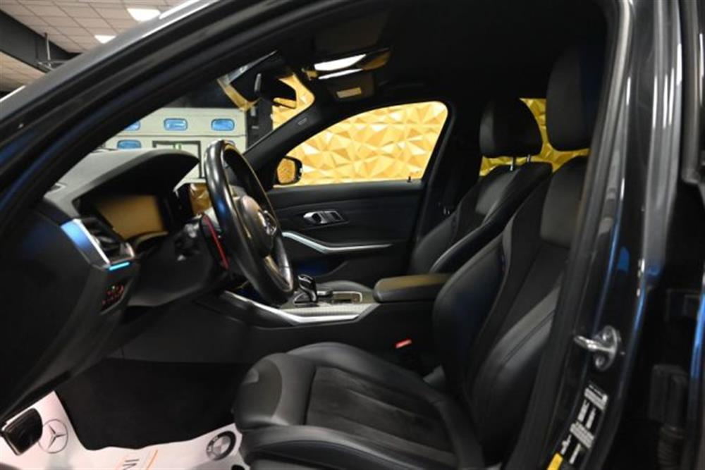 330 330 E X-DRIVE MSPORT M-T