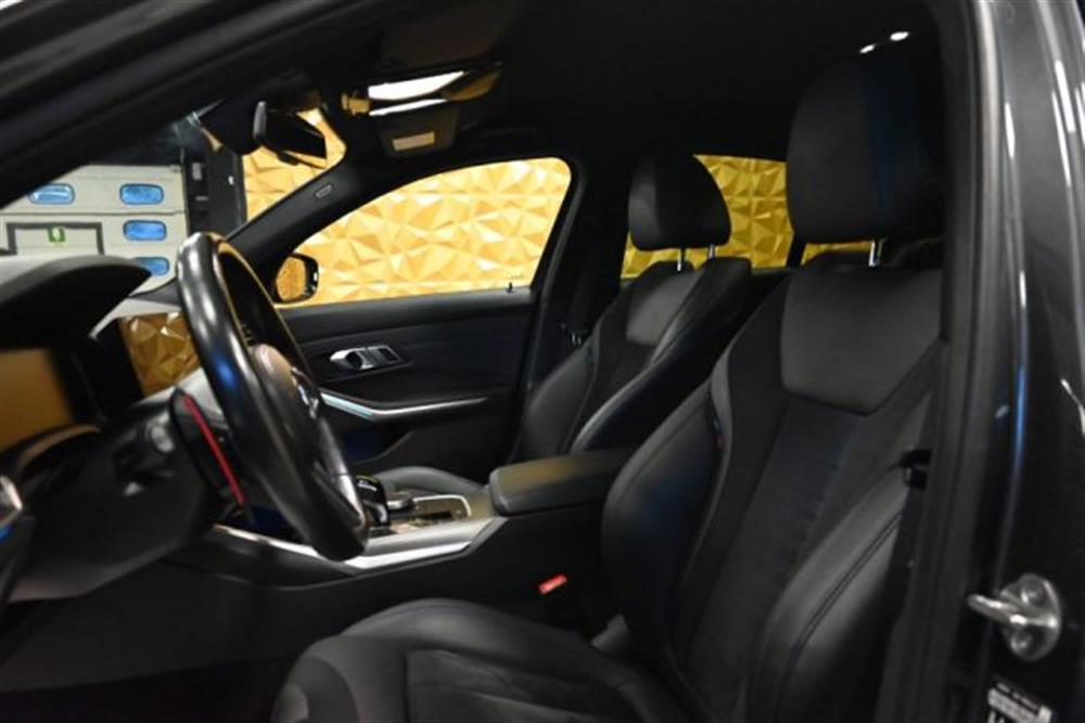 330 330 E X-DRIVE MSPORT M-T