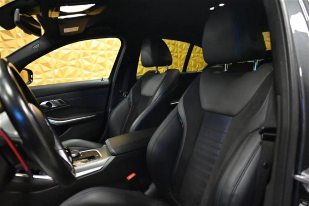 330 330 E X-DRIVE MSPORT M-T