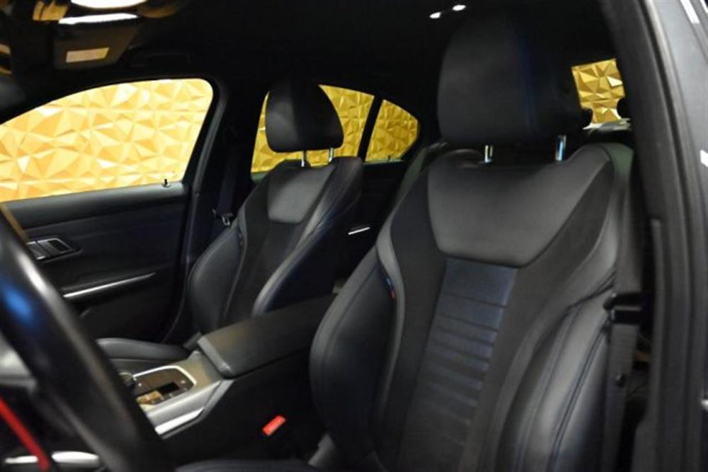 330 330 E X-DRIVE MSPORT M-T